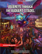 Journeys through the Radiant Citadel