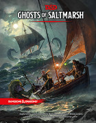Ghosts of Saltmarsh