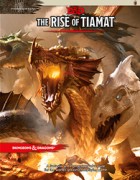The Rise of Tiamat