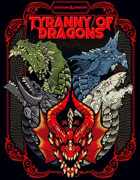 Tyranny of dragons