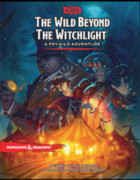 scenar wild beyond witchlight
