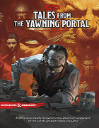 Tales from the Yawning Portal