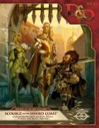 Scourge of the Sword Coast