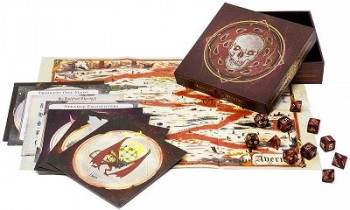 Baldur's Gate: Descent into Avernus