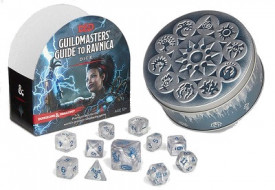 Guildmaster's Guide to Ravnica