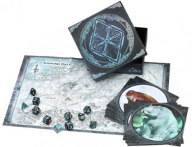 Icewind Dale: Rime of the Frostmaiden
