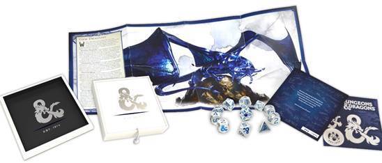 D&D Sapphire Anniversary