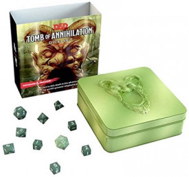 Tomb of Annihilation