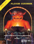 Advanced D&D