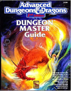 Advanced D&D 2