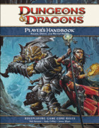 D&D 4