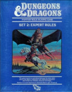 D&D Expert Set (Mentzer)