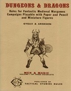 OD&D