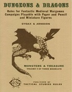 OD&D