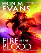 Fire in the Blood