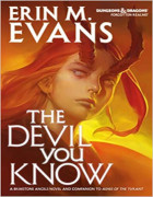 The Devil you know