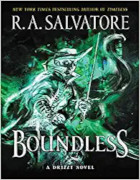 Boundless