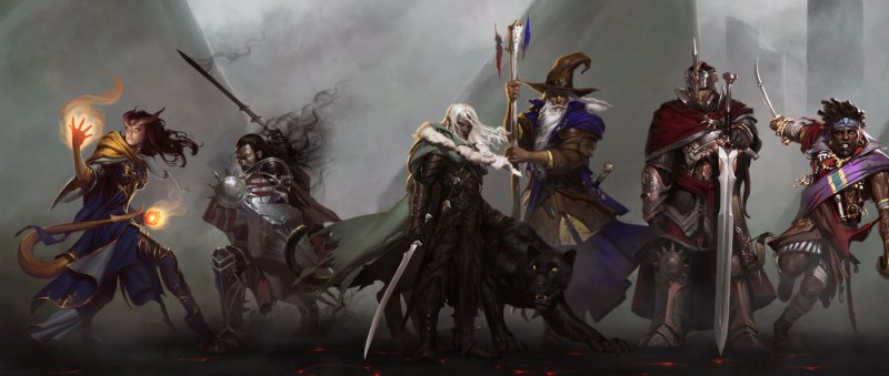 The Sundering