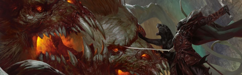 Rage of Demons