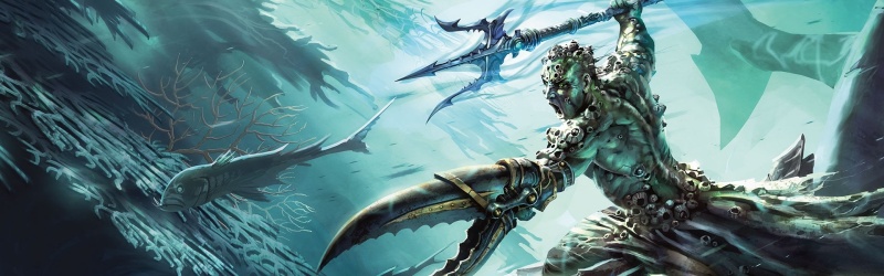 Elemental Evil