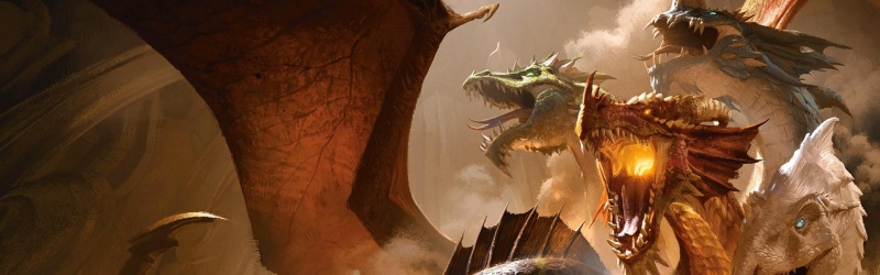Tyranny of Dragons