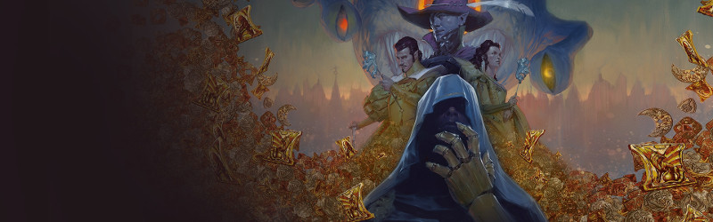Waterdeep 