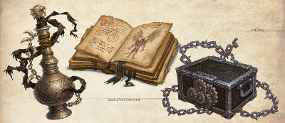 Artefacts