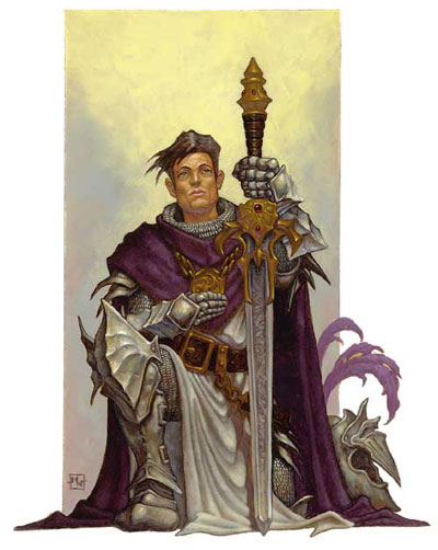 Paladin