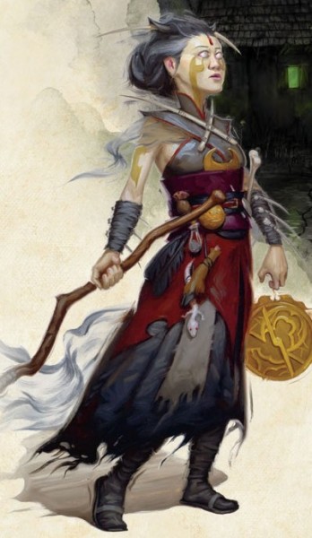 Occultiste