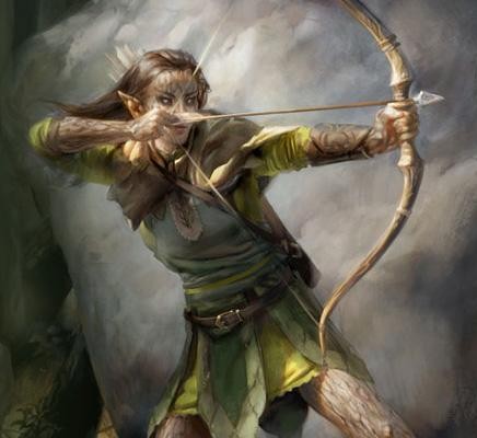 Elfe