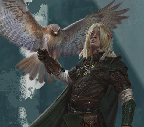 Elfe