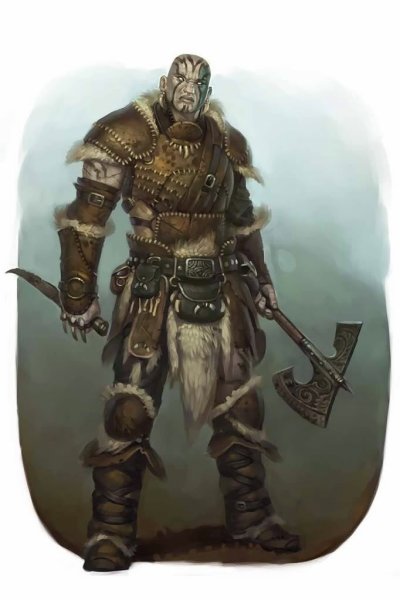 Goliath