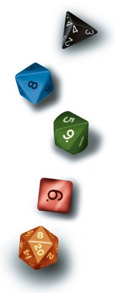 D&D 5