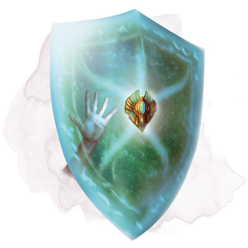 Animated Shield Animated Shield