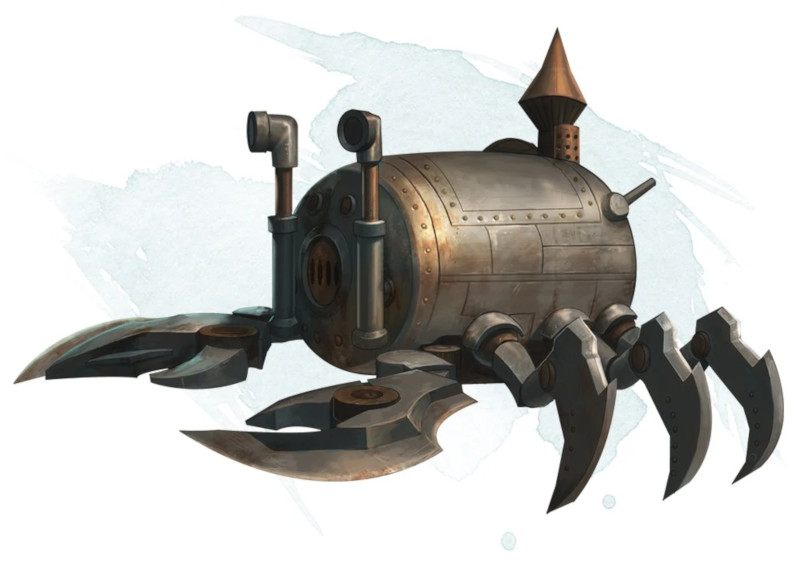 Submersible de Kwalish Submersible de Kwalish