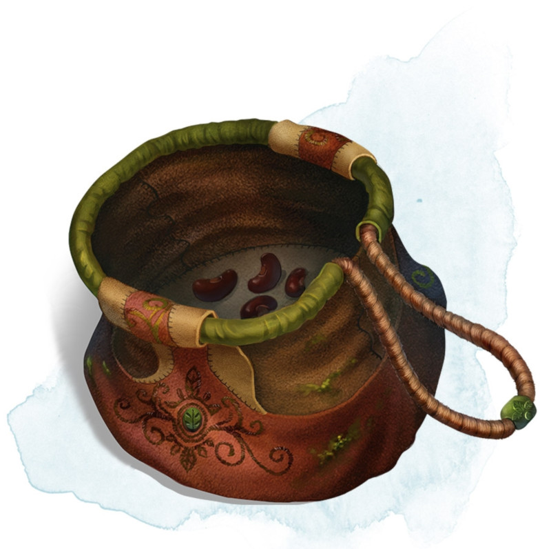 Sac de haricots Sac de haricots