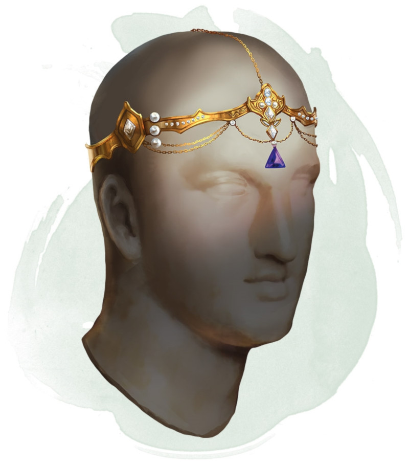Bandeau d'intelligence
