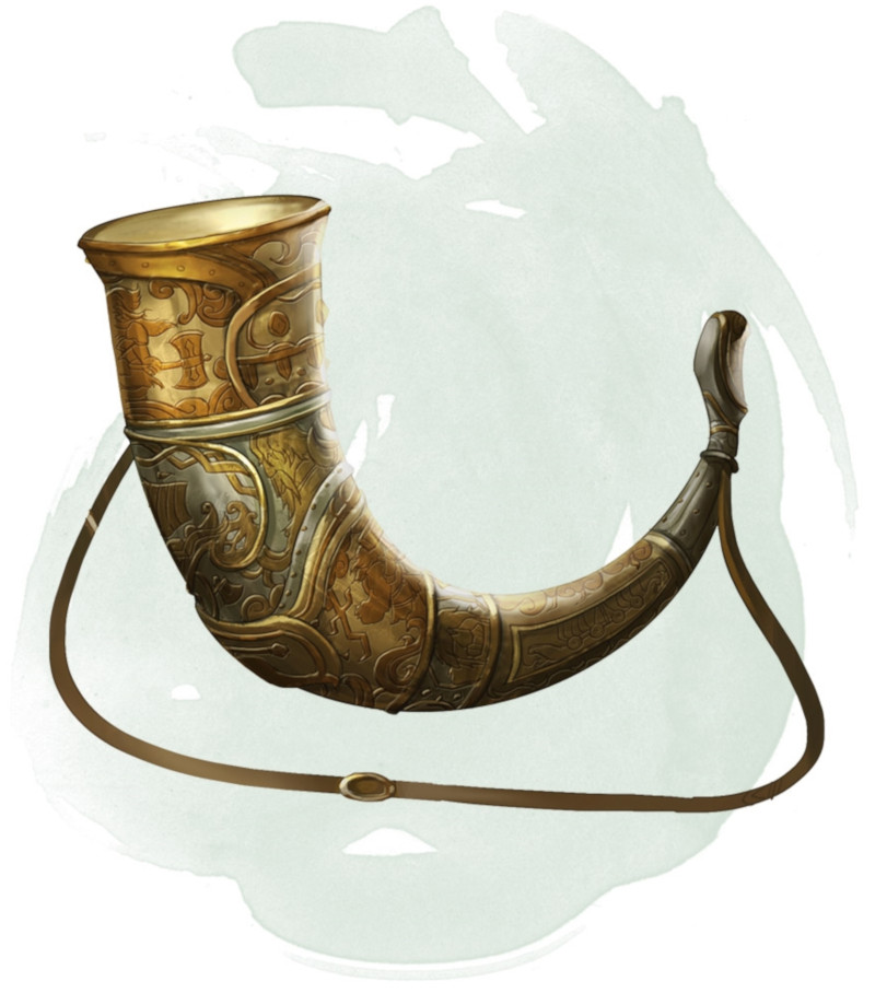 Cor du Valhalla Cor du Valhalla