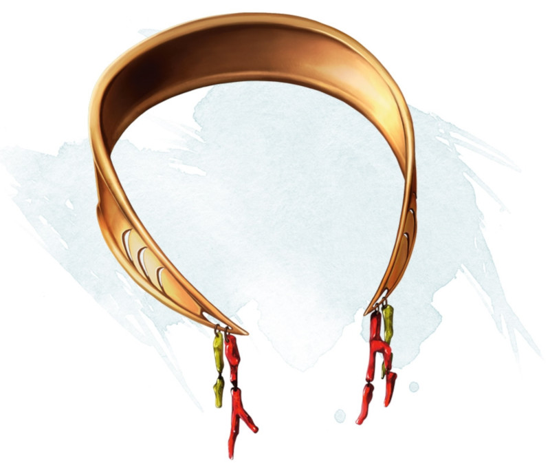 Collier d'adaptation Collier d'adaptation