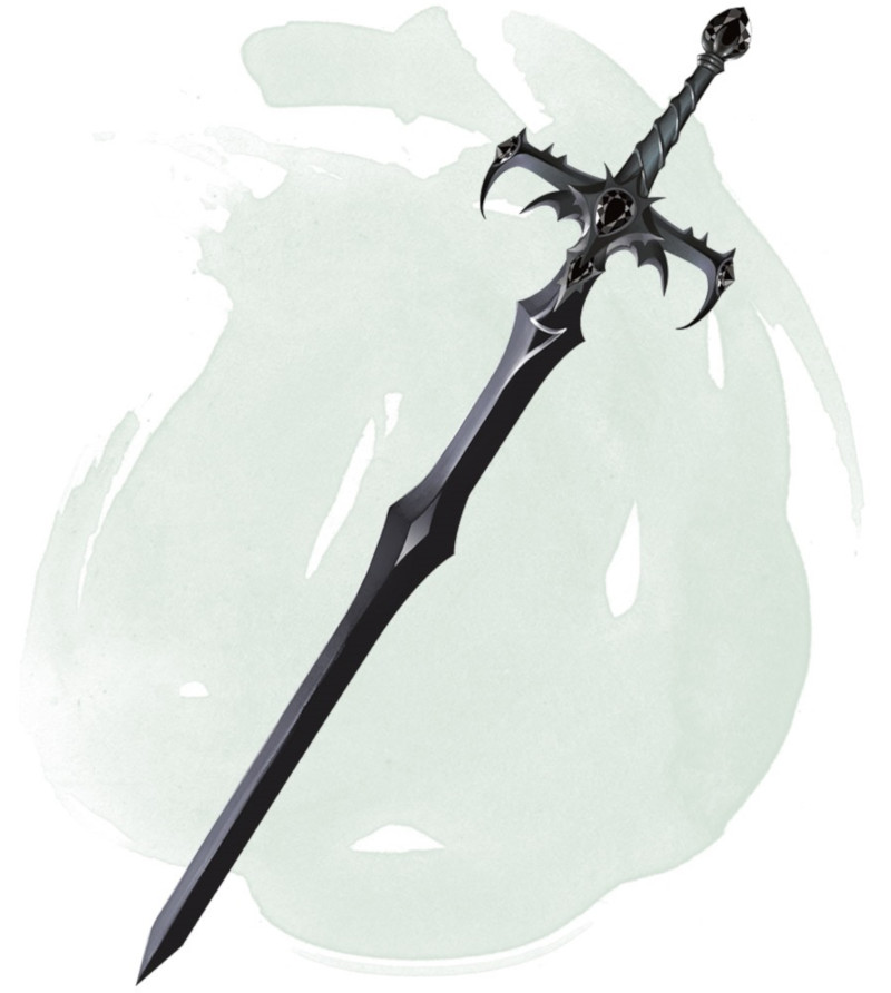 Épée de Kas Épée de Kas