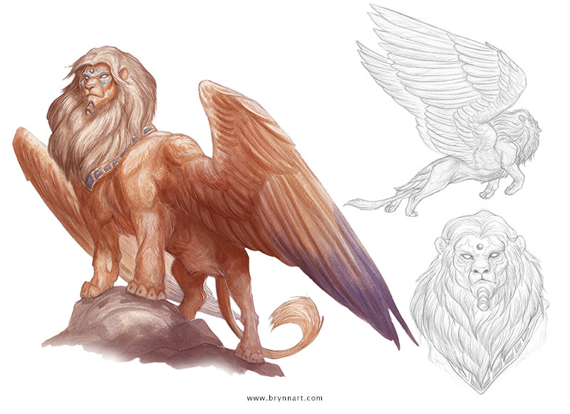 Androsphinx Androsphinx