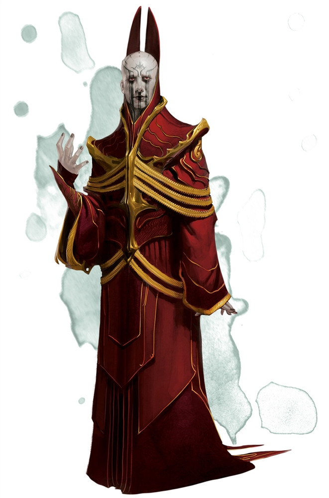 Archimage Archimage