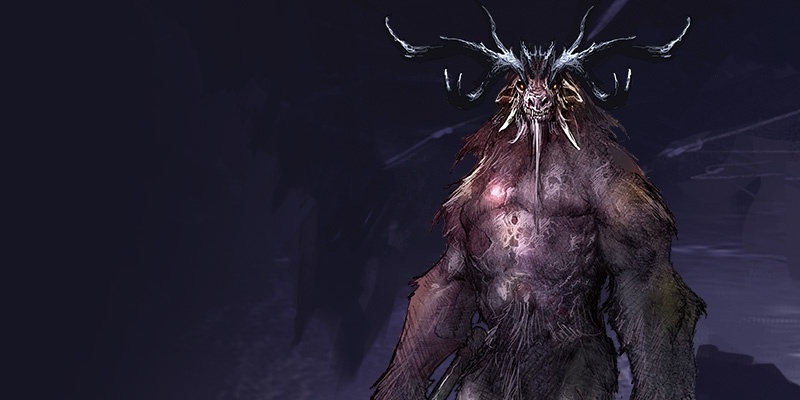 Baphomet (5.5) Baphomet (5.5)