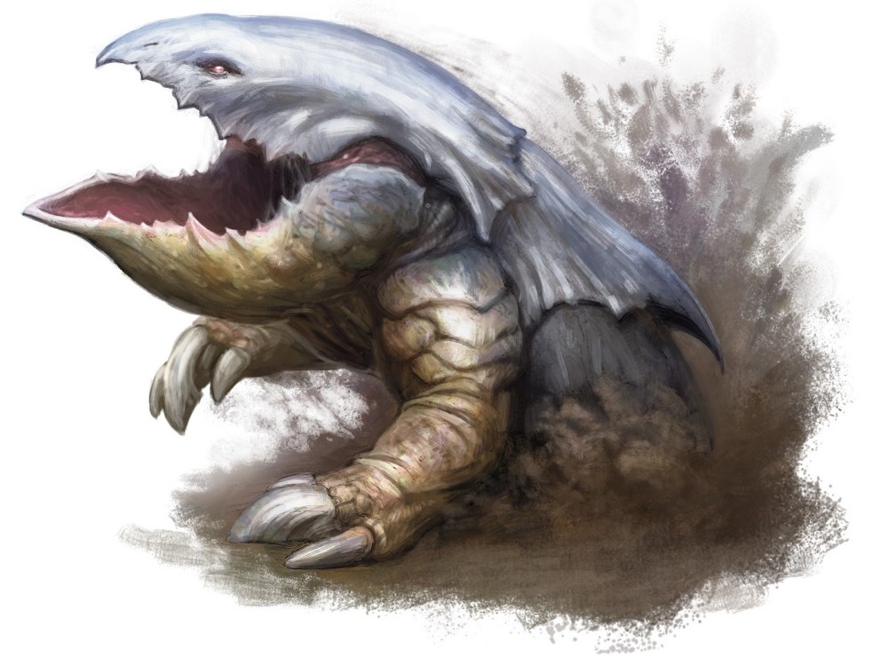 Bulette Bulette