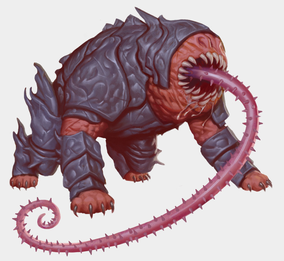 Canoloth (5.5) Canoloth (5.5)