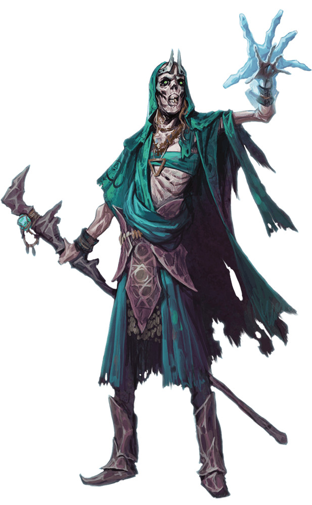 Sorcemort (5.5) Sorcemort (5.5)