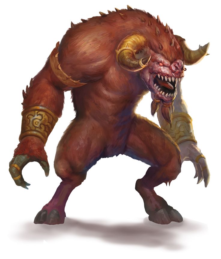 Goristro Goristro