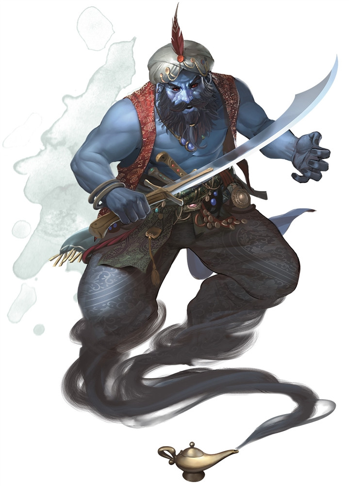Djinn