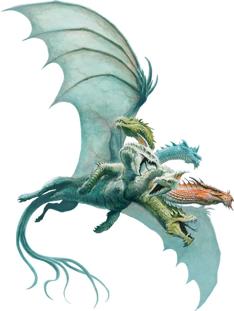 Draco Hydre Draco Hydre