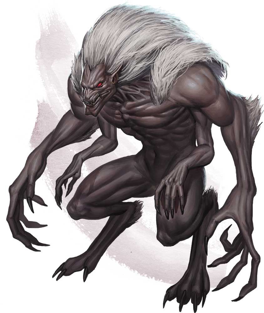 Draegloth Draegloth